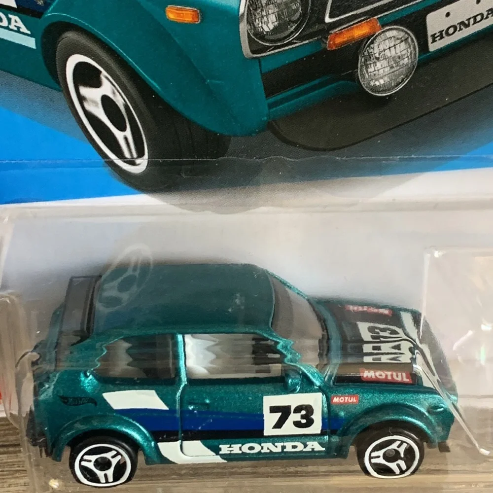 N/A hot wheels